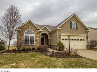 5449 Indian Wells Dr, Medina, OH 44256