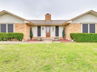 5641 Cool Springs Dr, Midlothian, TX 76065