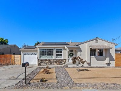 4230 Bernadine Pl, San Diego, CA, 92115