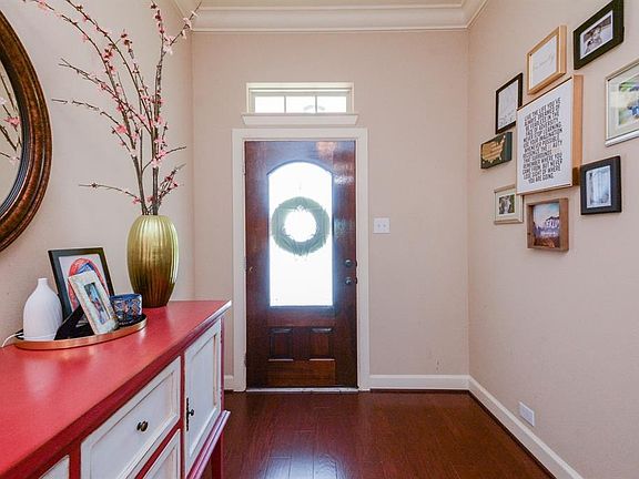 5th image of 17218 Williams Oak Dr