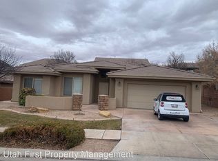 3565 S Ducati Way, Saint George, UT 84790
