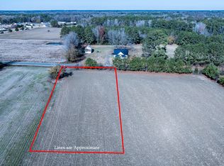 1 Bullard Pit Cir LOT 1, Autryville, NC 28318