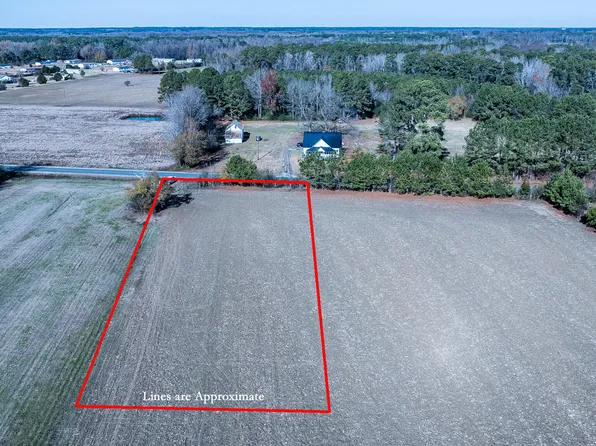 1 Bullard Pit Cir Lot 1, Autryville, NC 28318