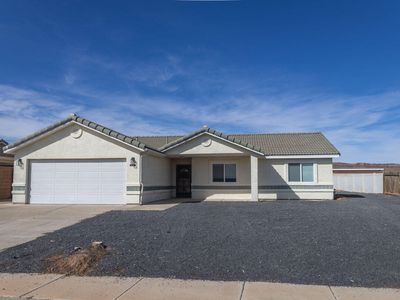 337 N 3510 W, Hurricane, UT, 84737