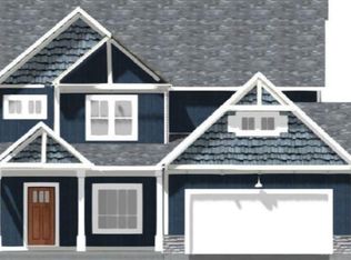 2790 Provin Oaks Ct, Grand Rapids, MI 49525