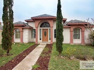 2626 Cottage Dr, Brownsville, TX 78521