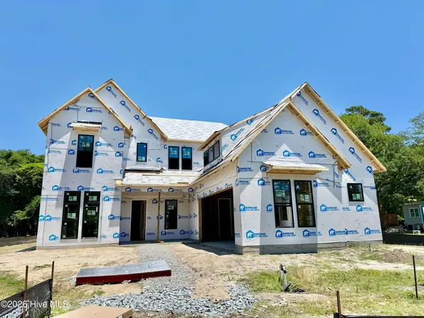 4249 Watersail Drive #160, Wilmington, NC 28409
