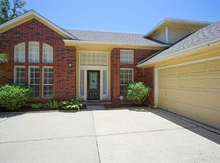 5602 Whisper Ridge Dr, Sugar Land, TX 77479