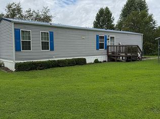 6415 Nile Rd, Summersville, WV 26651