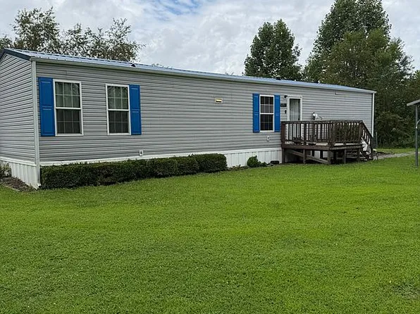 6415 Nile Rd, Summersville, WV 26651