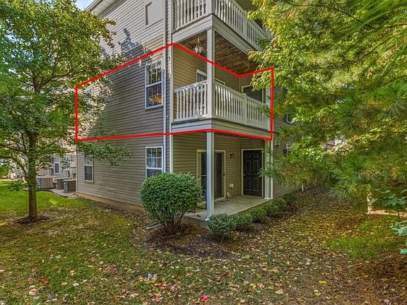 2nd image of 9740 Bexley Station Dr APT G