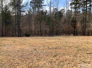 136 Anchor Dr, Henderson, NC 27537