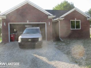 49700 Fuller Rd, Chesterfield, MI 48051