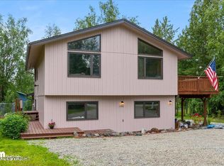 1980 E Black Bear Dr, Wasilla, AK 99654