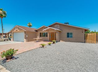 3124 E Larkspur Dr, Phoenix, AZ 85032