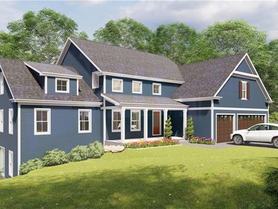 301 Holly Hill Lane, Southbury, CT, 06488