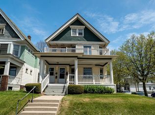 2600 N Humboldt Blvd, Milwaukee, WI 53212