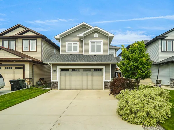 138 Henderson Line, Spruce Grove, AB T7X 0R9
