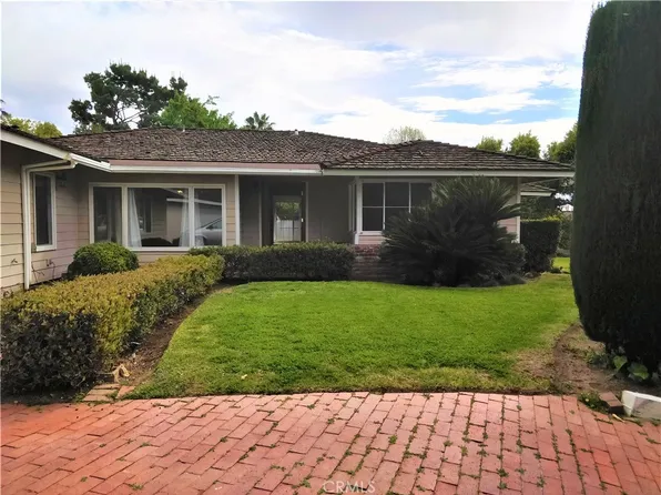 1205 Sierra Madre Blvd, San Marino, CA 91108