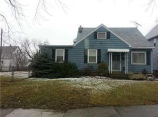 269 Renwood Ave, Buffalo, NY 14217