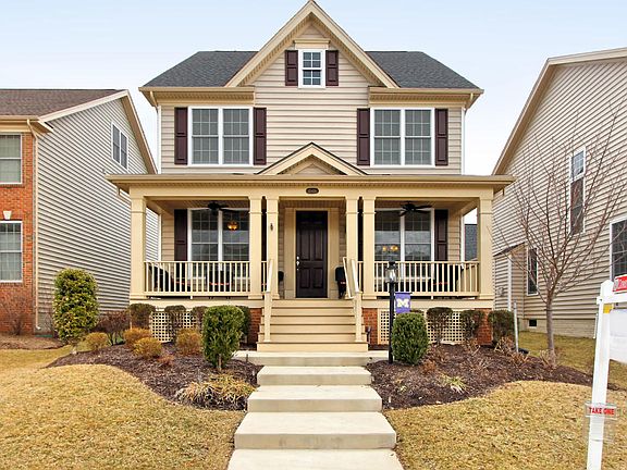 2nd image of 15614 Admiral Baker Cir