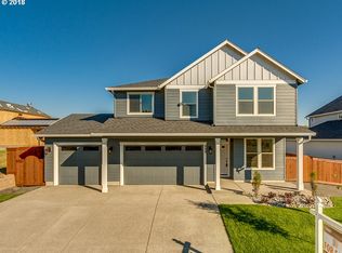 509 E Spruce Ave, La Center, WA 98629