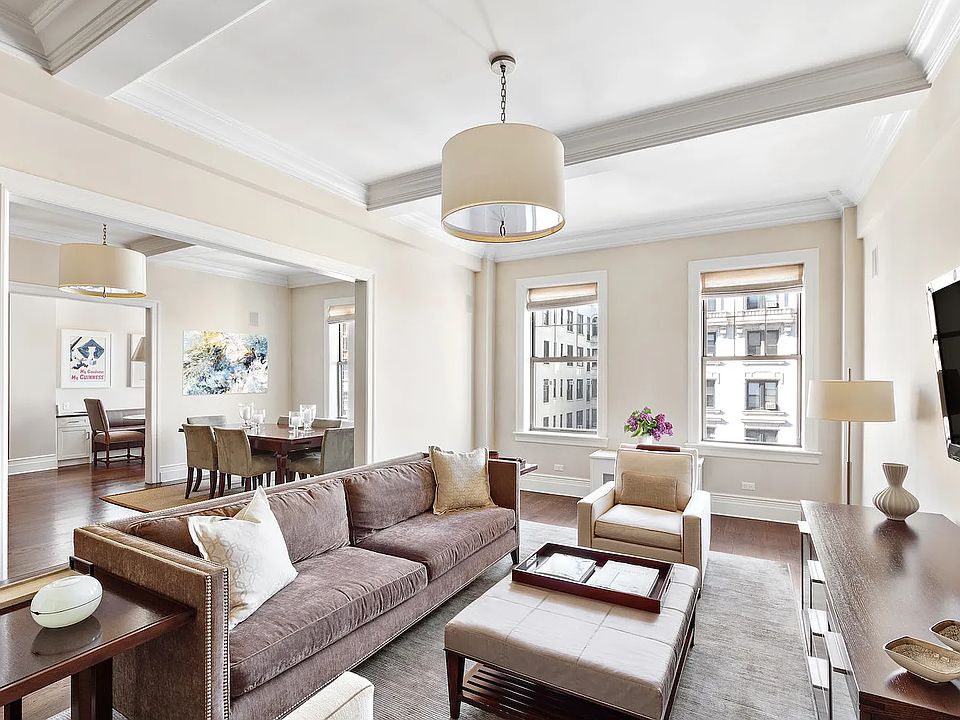 1st image of 650 W End Ave #10B