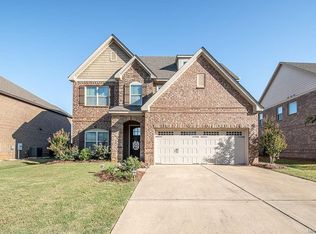 1725 Benson St, Prattville, AL 36066