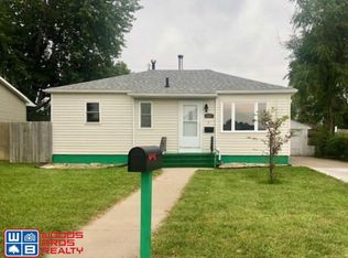 651 E Meves Ave, Grand Island, NE 68801