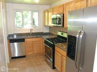 (Undisclosed Address), Bethesda, MD 20814