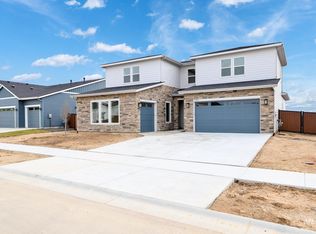 3740 N San Carlos Way, Star, ID 83669