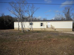 12705 Brigham Ln, Santa Fe, TX 77517