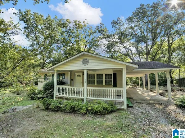 1325 Vivian St, Leeds, AL 35094
