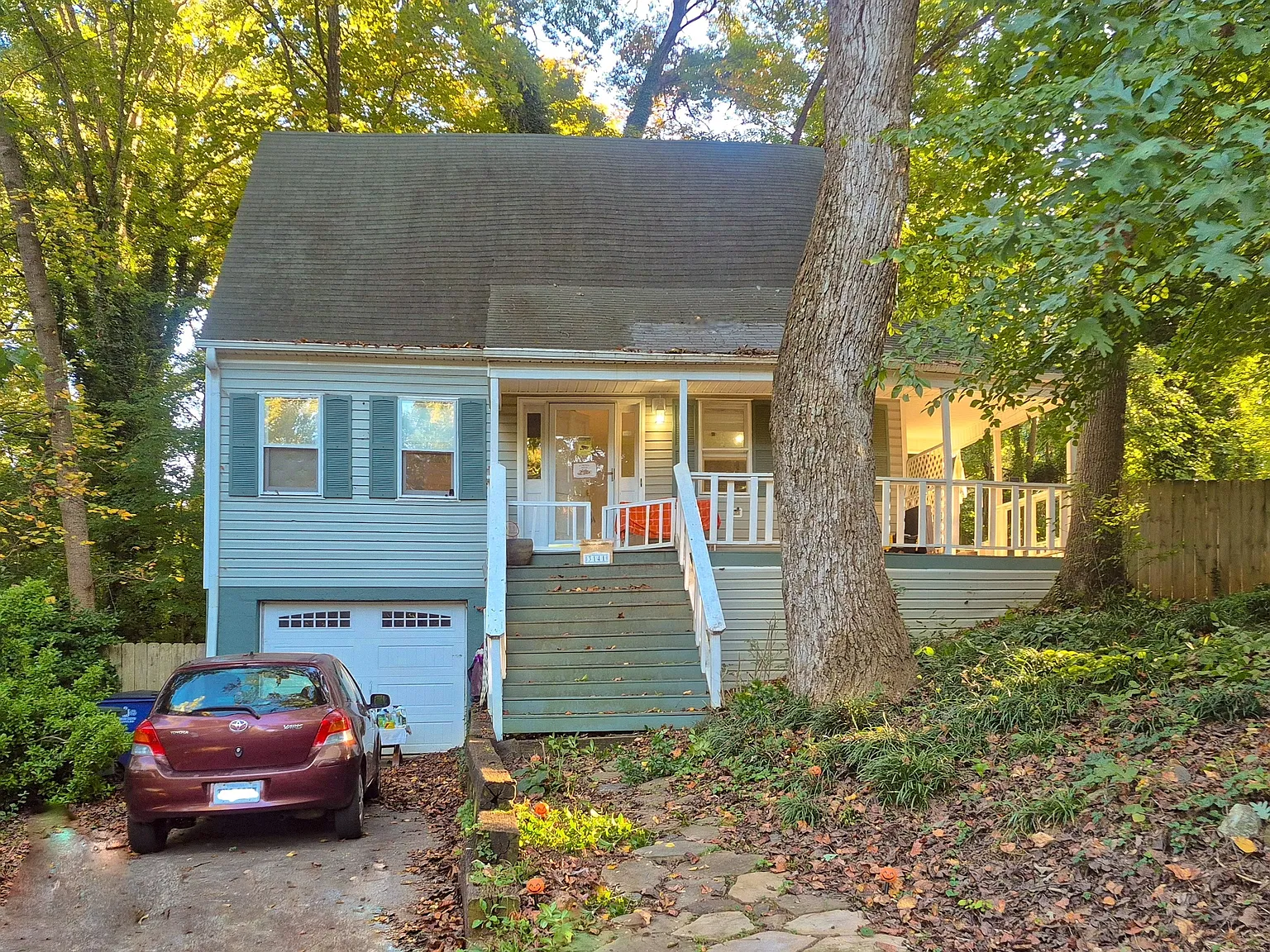 3 bed, 1280 sqft, $1,545 — Photo 1