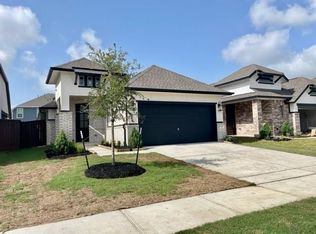 4030 Kinsey St, Iowa Colony, TX 77583