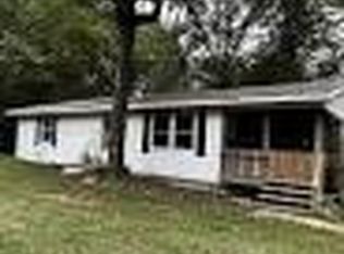 3588 Teague Farm Rd, Seagrove, NC 27341