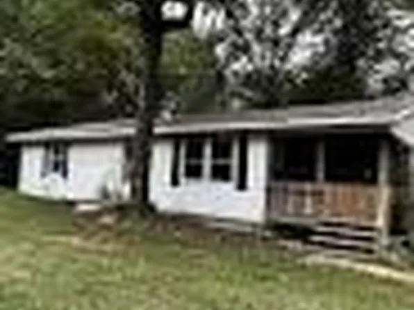 3588 Teague Farm Road, Seagrove, NC 27341