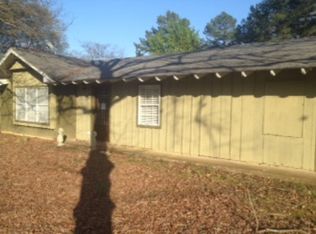 404 S Mosley Rd, Texarkana, AR 71854