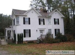 7155 Sunset Lake Rd, Fuquay Varina, NC 27526