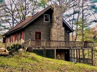 498 McCall Rd, Cashiers, NC 28717