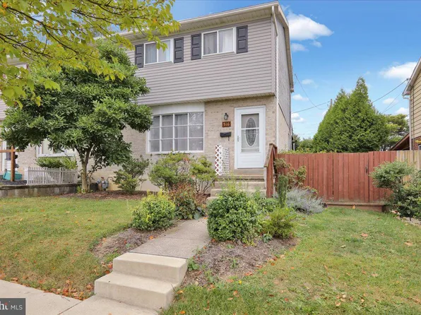 516 N 4th St, Reading, PA 19610