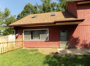 1052 NW 700th Rd, Holden, MO 64040