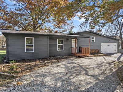 734 S Cedar Hills Terrace, Springfield, MO, 65809