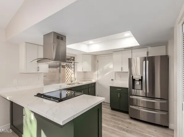 4630 W CONTINENTAL Drive, Glendale, AZ 85308