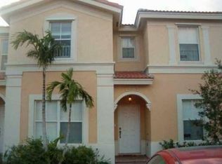 3072 SW 129th Ter, Miramar, FL 33027
