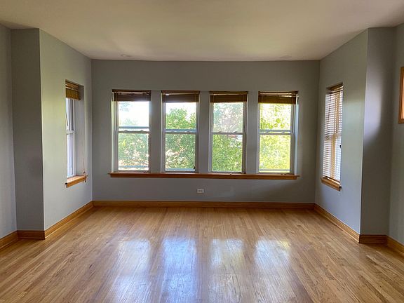 Widows in living room- plenty of natural light.
