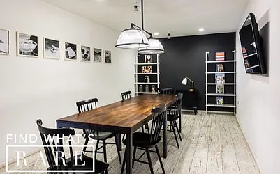 Rented by Find What’s Rare