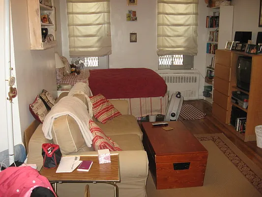 Rented by Prince Real Estate Associates LLC | media 9