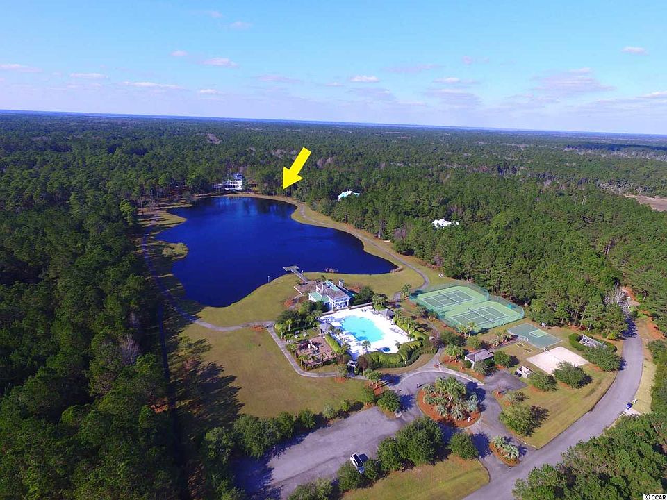 1st image of 3281 Vanderbilt Blvd. Lot 101 Prince George Ocean Tract
