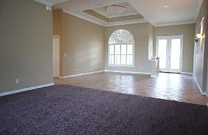 Living and Dining Room